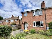 5 bedroom semi detached house for sale