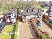 5 bedroom semi detached house for sale