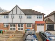 5 bedroom semi detached house for sale