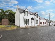 5 bedroom semi detached house for sale