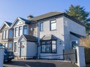 5 bedroom semi detached house for sale