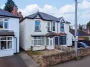 5 bedroom semi detached house for sale