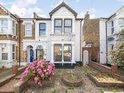 5 bedroom semi detached house for sale