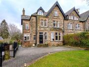 5 bedroom semi detached house for sale