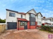 5 bedroom semi detached house for sale