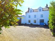 5 bedroom semi detached house for sale