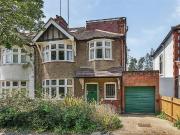 5 bedroom semi detached house for sale