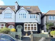 5 bedroom semi detached house for sale