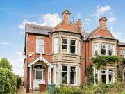 5 bedroom semi detached house for sale