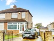 5 bedroom semi detached house for sale