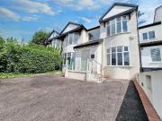 5 bedroom semi detached house for sale