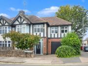 5 bedroom semi detached house for sale