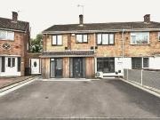 5 bedroom semi detached house for sale