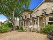 5 bedroom semi detached house for sale