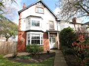 5 bedroom end of terrace house for sale