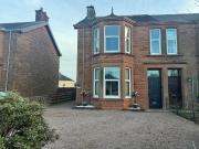 5 bedroom semi detached house for sale