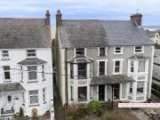 5 bedroom semi detached house for sale