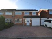 5 bedroom semi detached house for sale