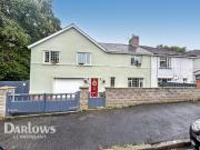 5 bedroom semi detached house for sale