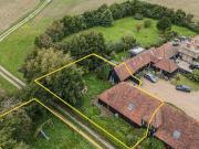 5 bedroom semi detached house for sale