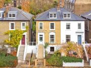 5 bedroom semi detached house for sale