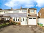 5 bedroom Semi Detached House for sale, City Road,...