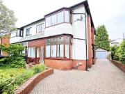 5 bedroom semi detached house for sale in 25 Devonshire...