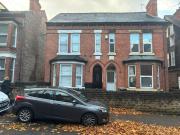 5 bedroom semi detached house for sale in Albert Grove,...