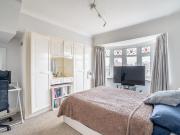 5 bedroom semi detached house for sale in Almsford...