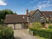 5 Bedroom Semi detached House For Sale In Alton, Hampshire