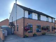 5 Bedroom Semi detached House For Sale In Alverthorpe