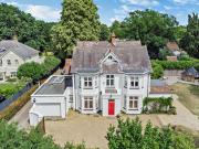 5 Bedroom Semi detached House For Sale In Ascot