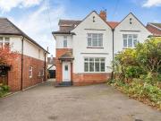 5 bedroom semi detached house for sale in Avondale Road,...