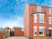 5 Bedroom Semi detached House For Sale In Bacton