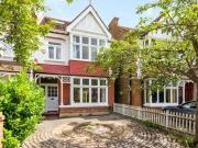 5 Bedroom Semi detached House For Sale In Barnes, London