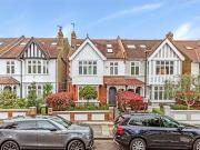 5 Bedroom Semi detached House For Sale In Barnes, London