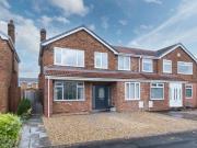 5 Bedroom Semi detached House For Sale In Barnton