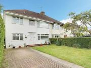5 Bedroom Semi detached House For Sale In Basingstoke,...