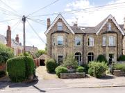 5 bedroom semi detached house for sale in Bayham Road,...