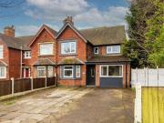 5 Bedroom Semi detached House For Sale In Beeston