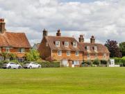 5 Bedroom Semi detached House For Sale In Benenden, Kent