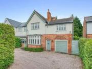 5 bedroom semi detached house for sale in Birmingham,...