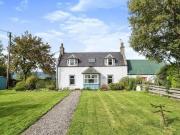 5 Bedroom Semi detached House For Sale In Black Isle