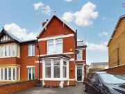 5 Bedroom Semi detached House For Sale In Blackpool