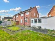5 bedroom semi detached house for sale in Blankney...