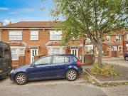 5 bedroom semi detached house for sale in Bloy Street,...
