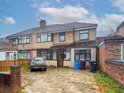 5 bedroom semi detached house for sale in Bowring Park...