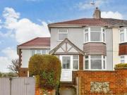 5 Bedroom Semi detached House For Sale In Brighton