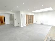 5 bedroom semi detached house for sale in Bunbury Road,...