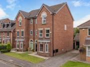 5 bedroom semi detached house for sale in Butterwick...